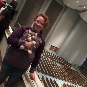 Fundraising Page: Tyah Hudson